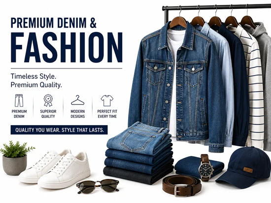 Clothing