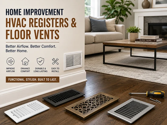 Home Improvement